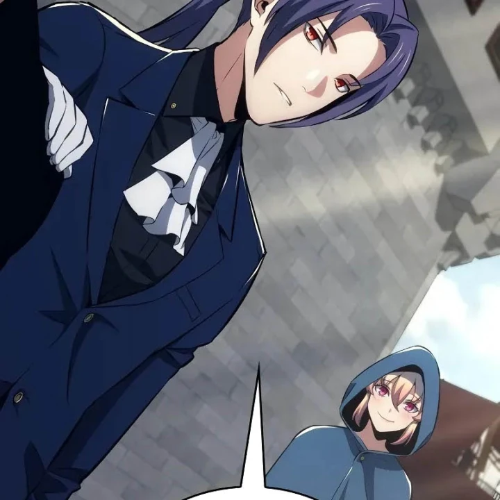 Anh Hùng Không Máu Lệ Chapter 45 - Trang 10