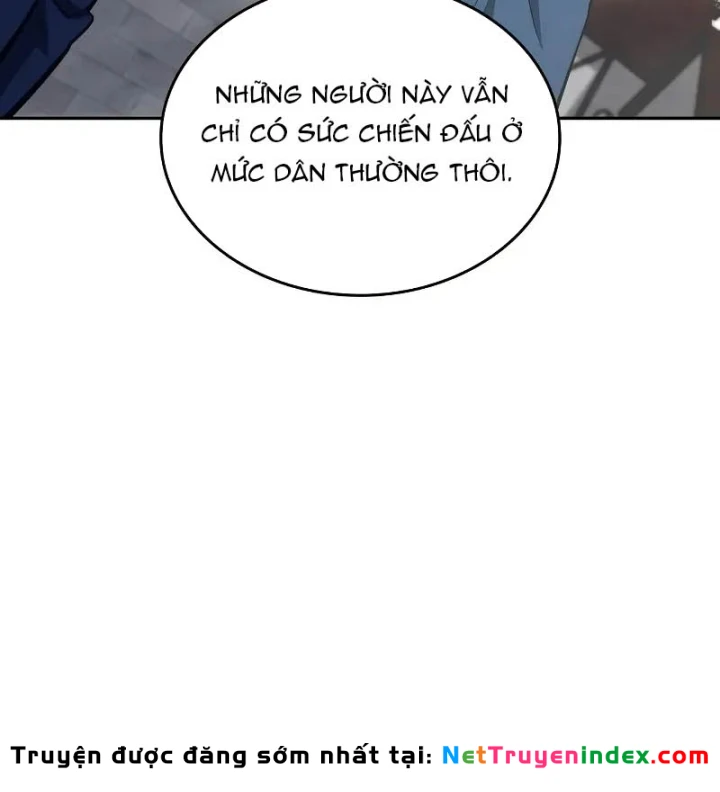 Anh Hùng Không Máu Lệ Chapter 45 - Trang 11