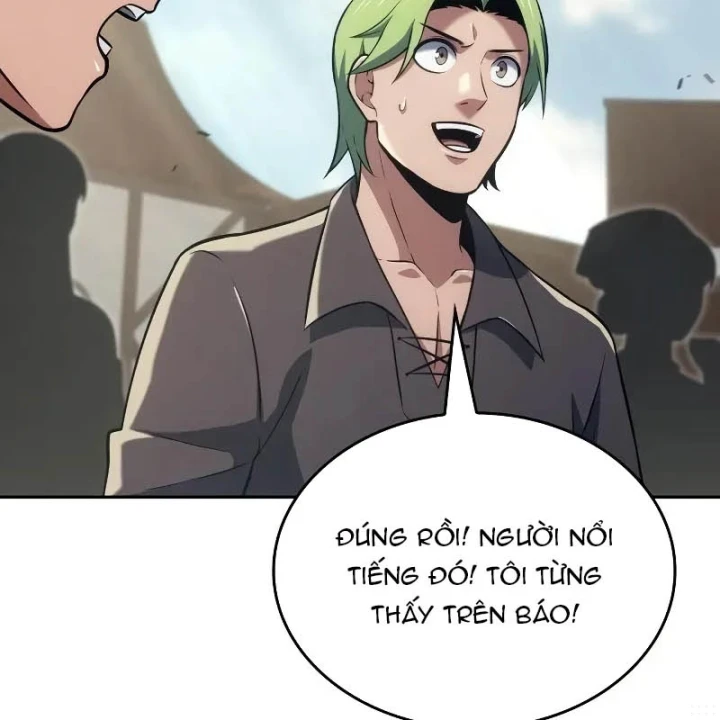Anh Hùng Không Máu Lệ Chapter 45 - Trang 16