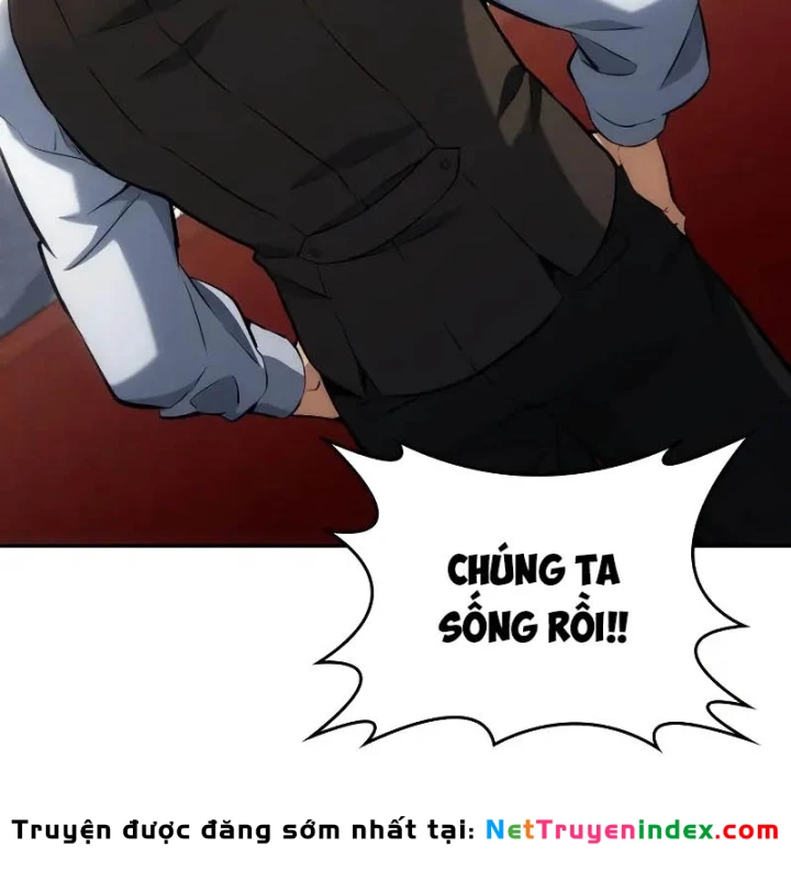 Anh Hùng Không Máu Lệ Chapter 45 - Trang 22
