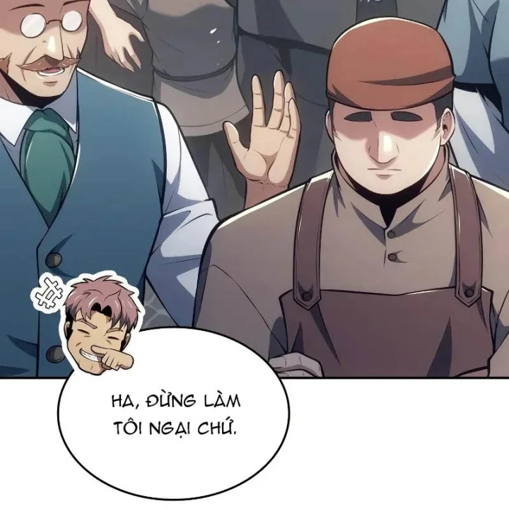 Anh Hùng Không Máu Lệ Chapter 45 - Trang 34