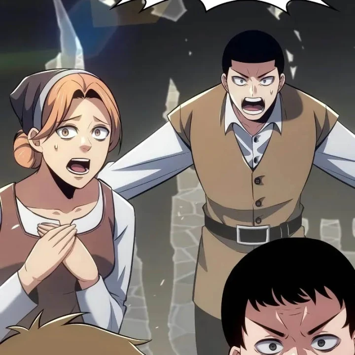Anh Hùng Không Máu Lệ Chapter 45 - Trang 4