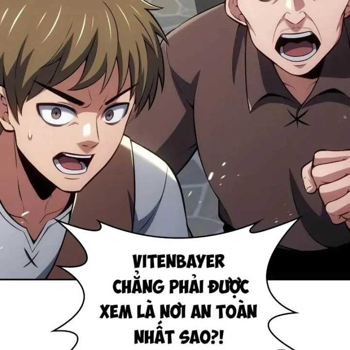 Anh Hùng Không Máu Lệ Chapter 45 - Trang 5