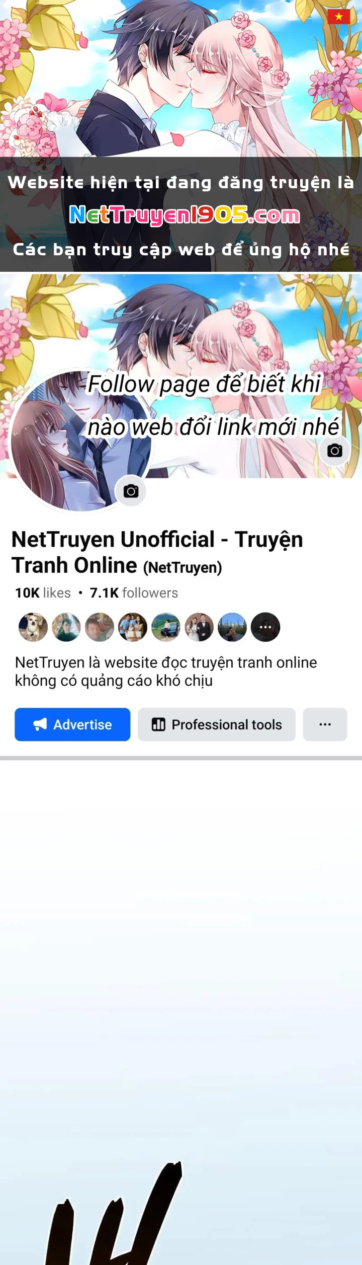 Anh Hùng Không Máu Lệ Chapter 5 - Trang 1