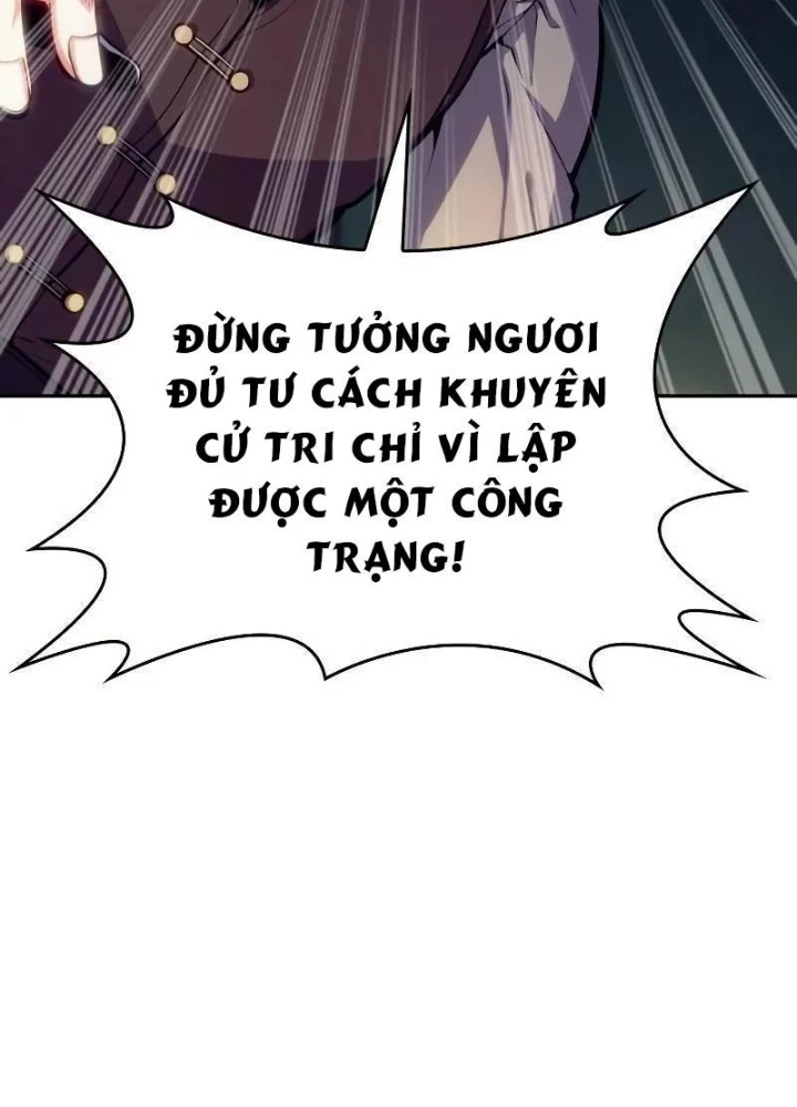 Anh Hùng Không Máu Lệ Chapter 7 - Trang 19