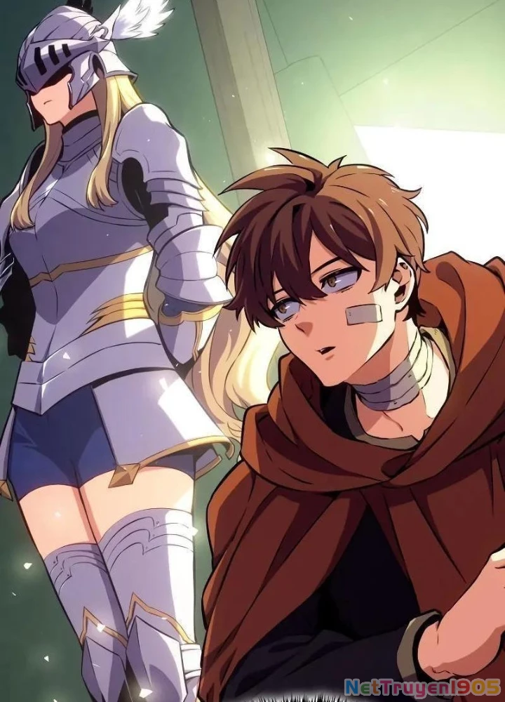 Anh Hùng Không Máu Lệ Chapter 7 - Trang 41