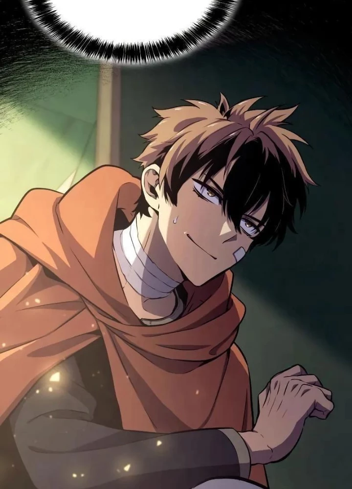 Anh Hùng Không Máu Lệ Chapter 7 - Trang 9
