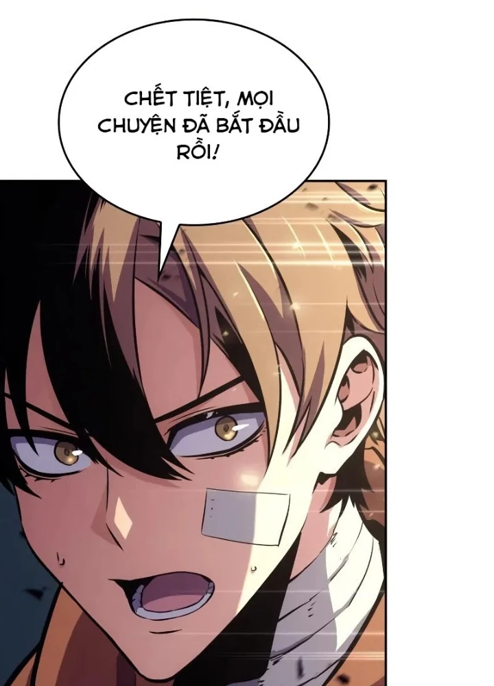 Anh Hùng Không Máu Lệ Chapter 8 - Trang 23