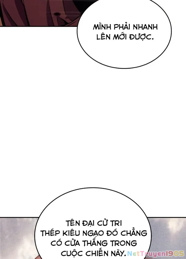 Anh Hùng Không Máu Lệ Chapter 8 - Trang 25