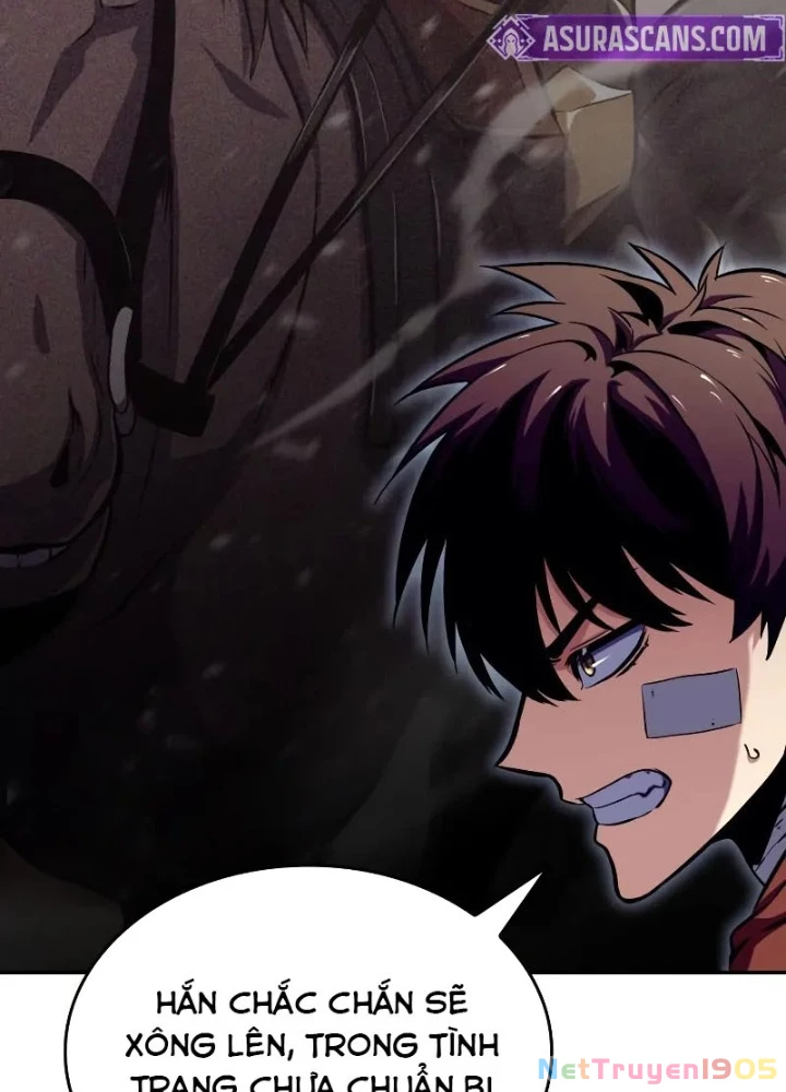 Anh Hùng Không Máu Lệ Chapter 8 - Trang 29