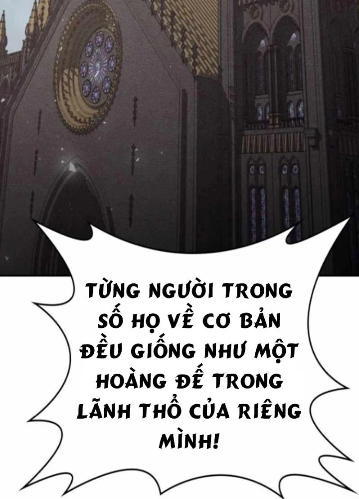 Anh Hùng Không Máu Lệ Chapter 9 - Trang 7