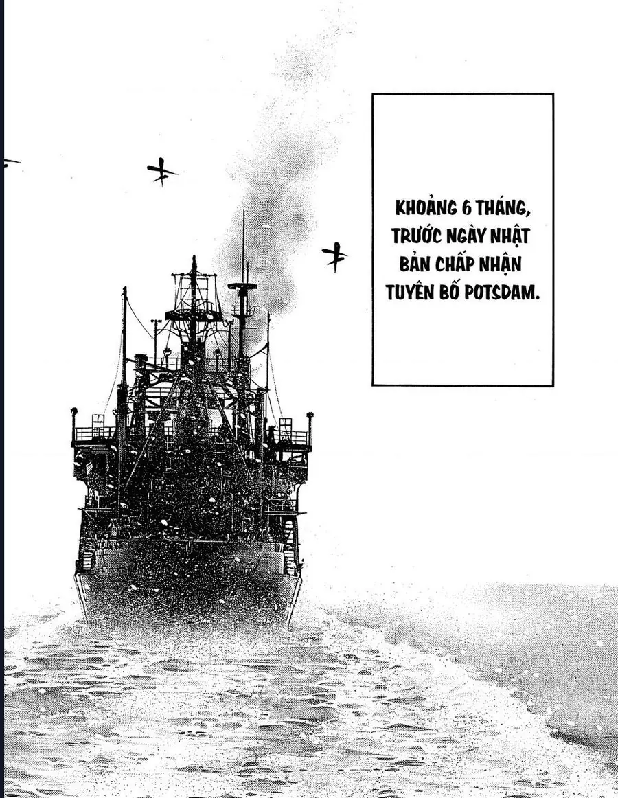 Anh Hùng Nơi Tận Cùng Phương Bắc. Chapter 2 - Trang 20