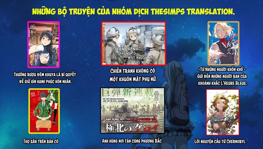 Anh Hùng Nơi Tận Cùng Phương Bắc. Chapter 2 - Trang 47