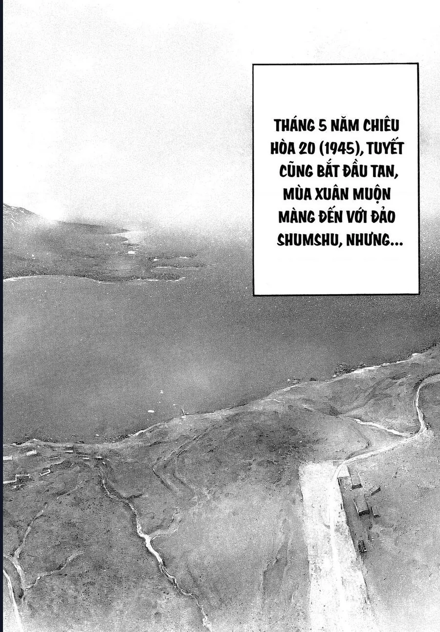 Anh Hùng Nơi Tận Cùng Phương Bắc. Chapter 3 - Trang 34