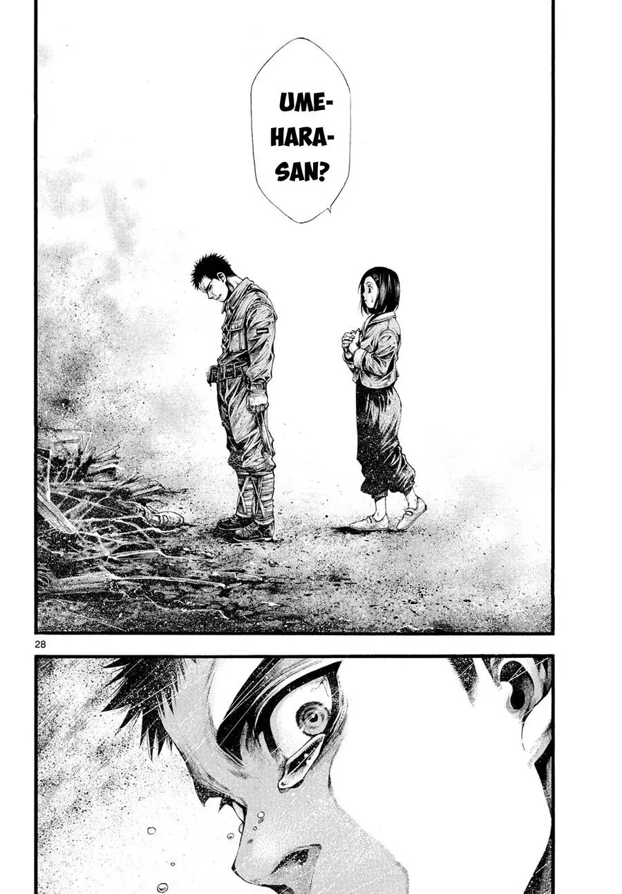 Anh Hùng Nơi Tận Cùng Phương Bắc. Chapter 6 - Trang 29