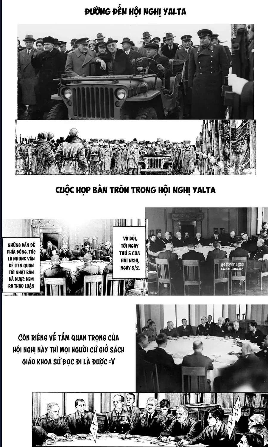 Anh Hùng Nơi Tận Cùng Phương Bắc. Chapter 8 - Trang 29