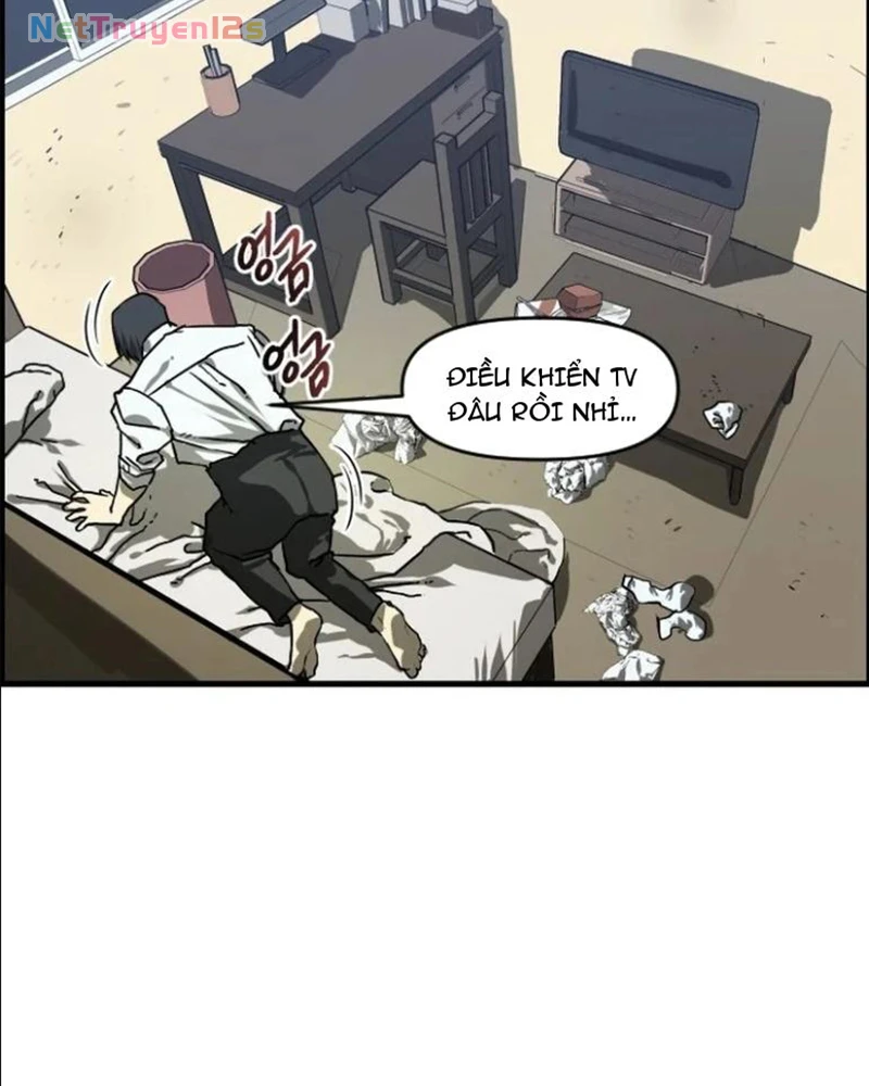 Anh Hùng Thay Thế Chapter 1 - Trang 21
