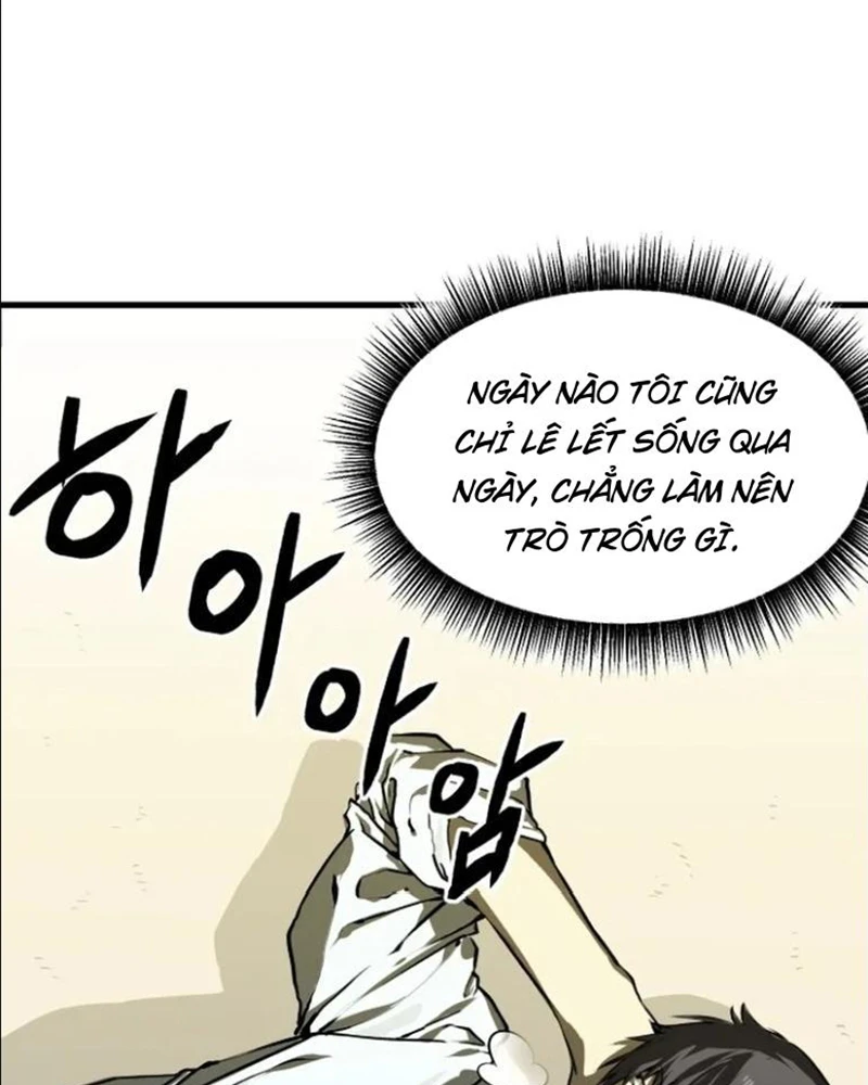 Anh Hùng Thay Thế Chapter 1 - Trang 22