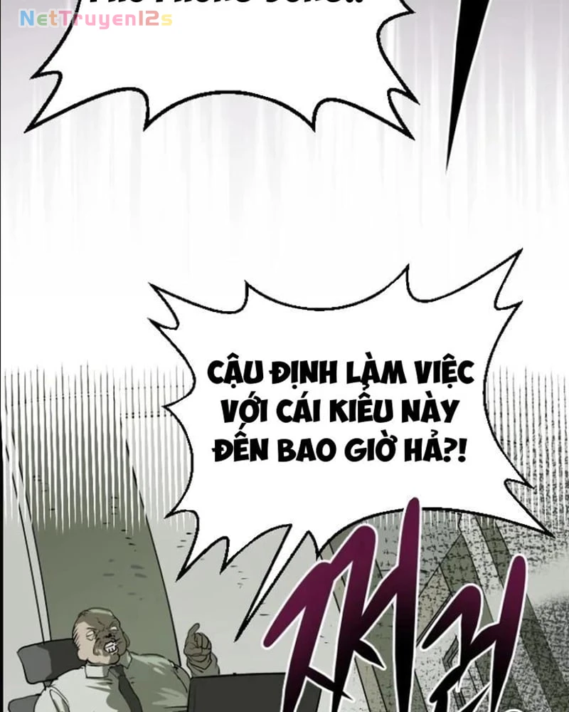 Anh Hùng Thay Thế Chapter 1 - Trang 4