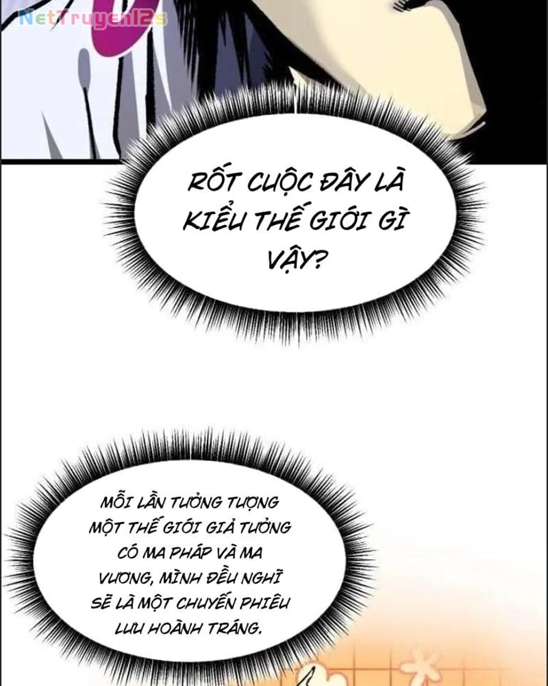 Anh Hùng Thay Thế Chapter 4 - Trang 13