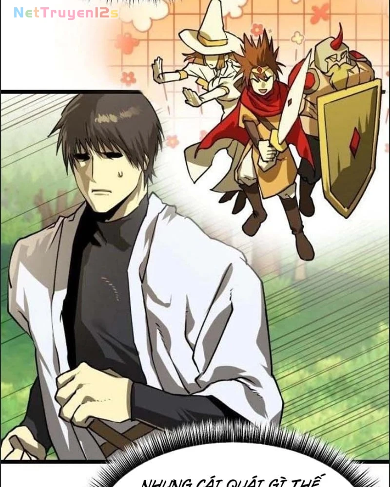 Anh Hùng Thay Thế Chapter 4 - Trang 14