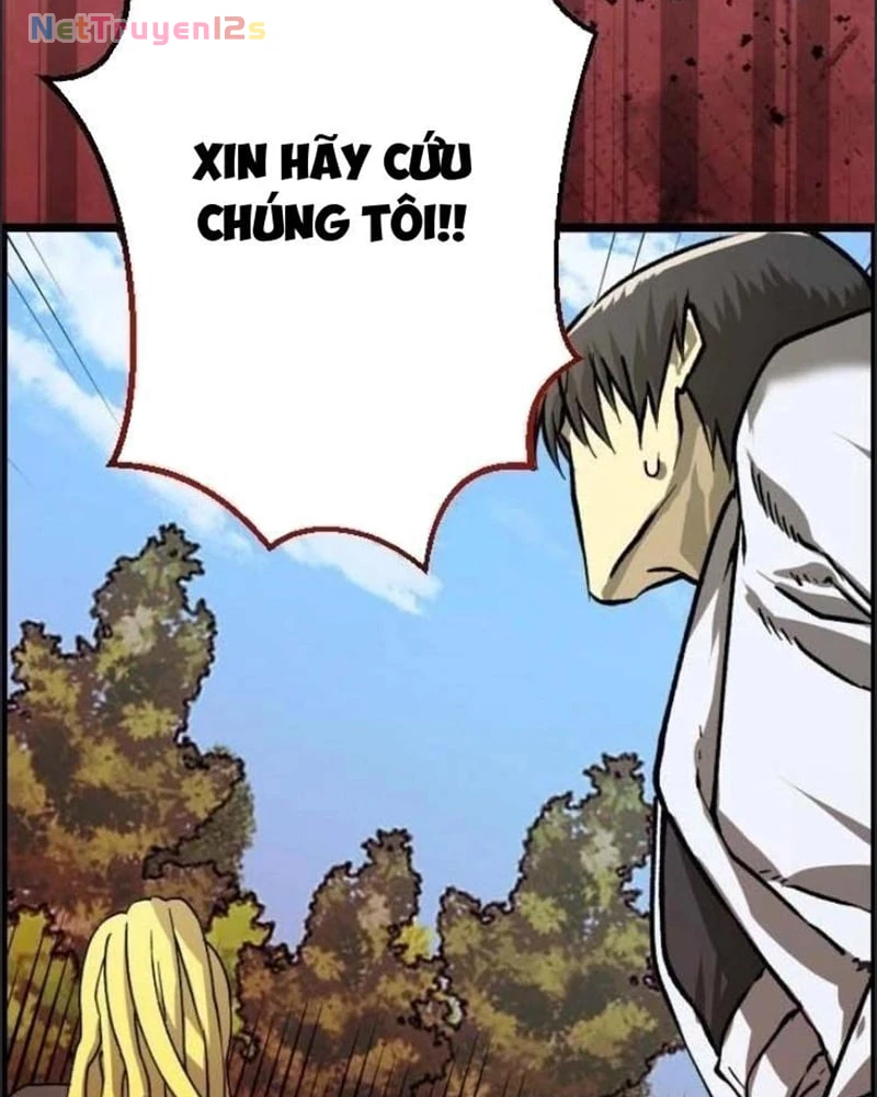 Anh Hùng Thay Thế Chapter 4 - Trang 17