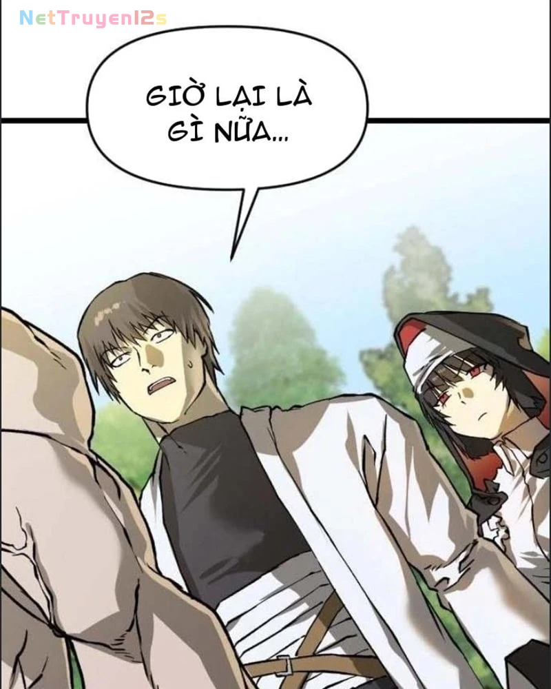 Anh Hùng Thay Thế Chapter 4 - Trang 21