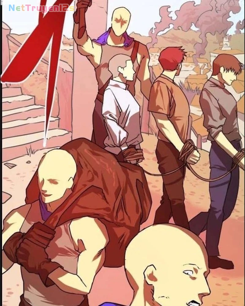 Anh Hùng Thay Thế Chapter 4 - Trang 25