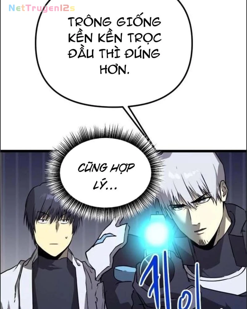 Anh Hùng Thay Thế Chapter 4 - Trang 33