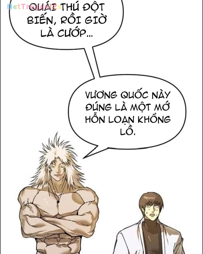 Anh Hùng Thay Thế Chapter 4 - Trang 38