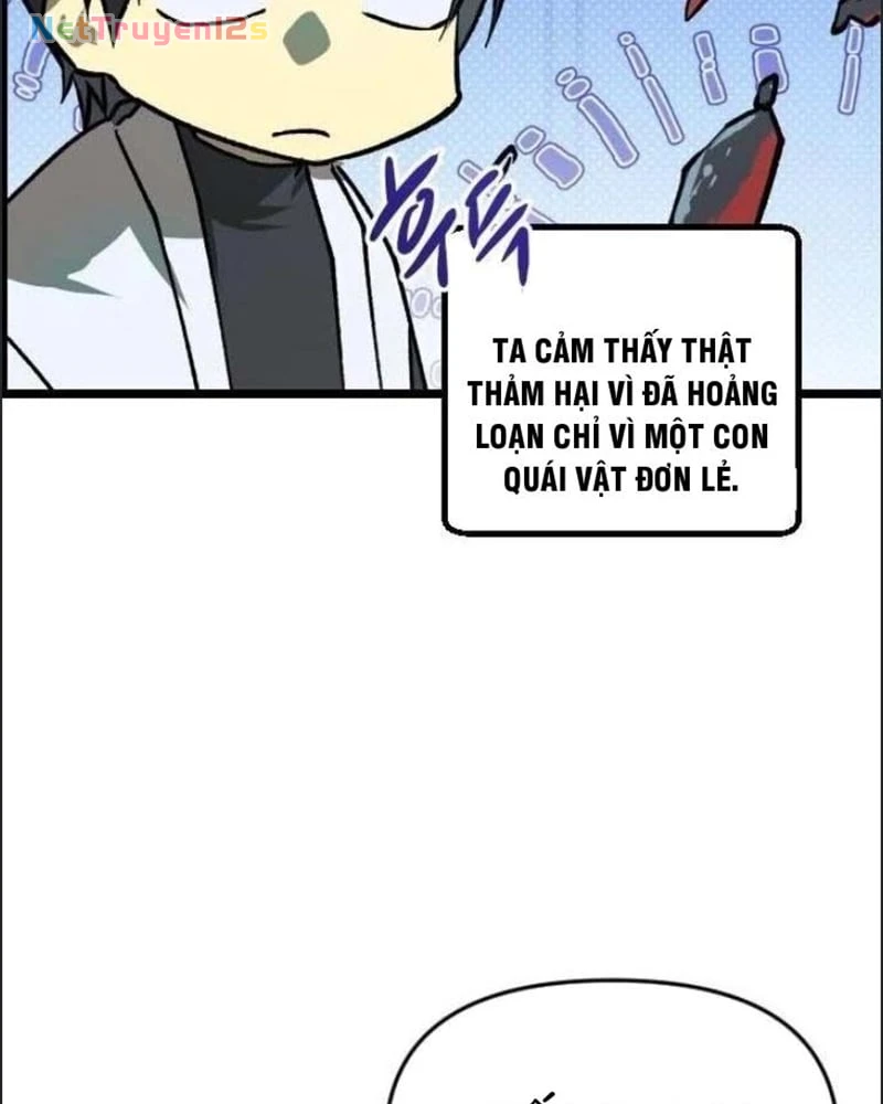 Anh Hùng Thay Thế Chapter 4 - Trang 7