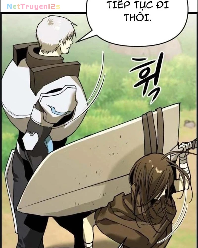 Anh Hùng Thay Thế Chapter 4 - Trang 8