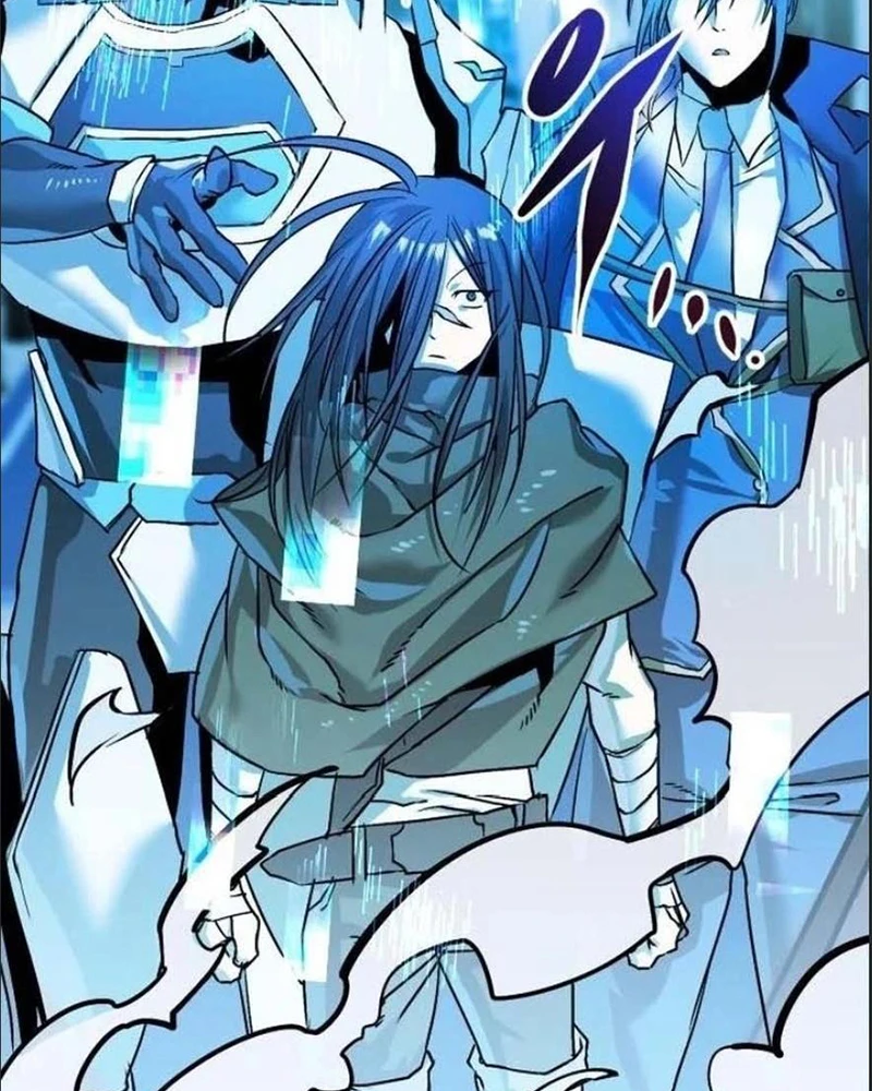 Anh Hùng Thay Thế Chapter 5 - Trang 24