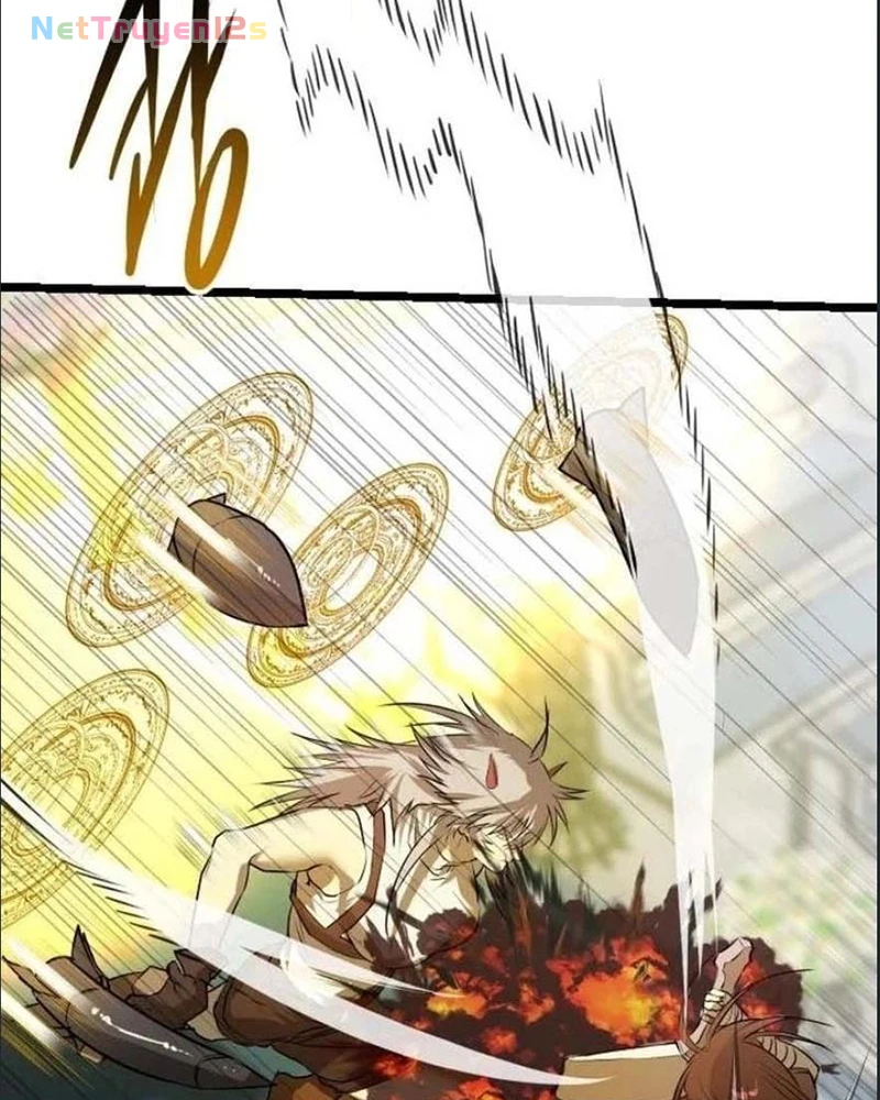 Anh Hùng Thay Thế Chapter 5 - Trang 48