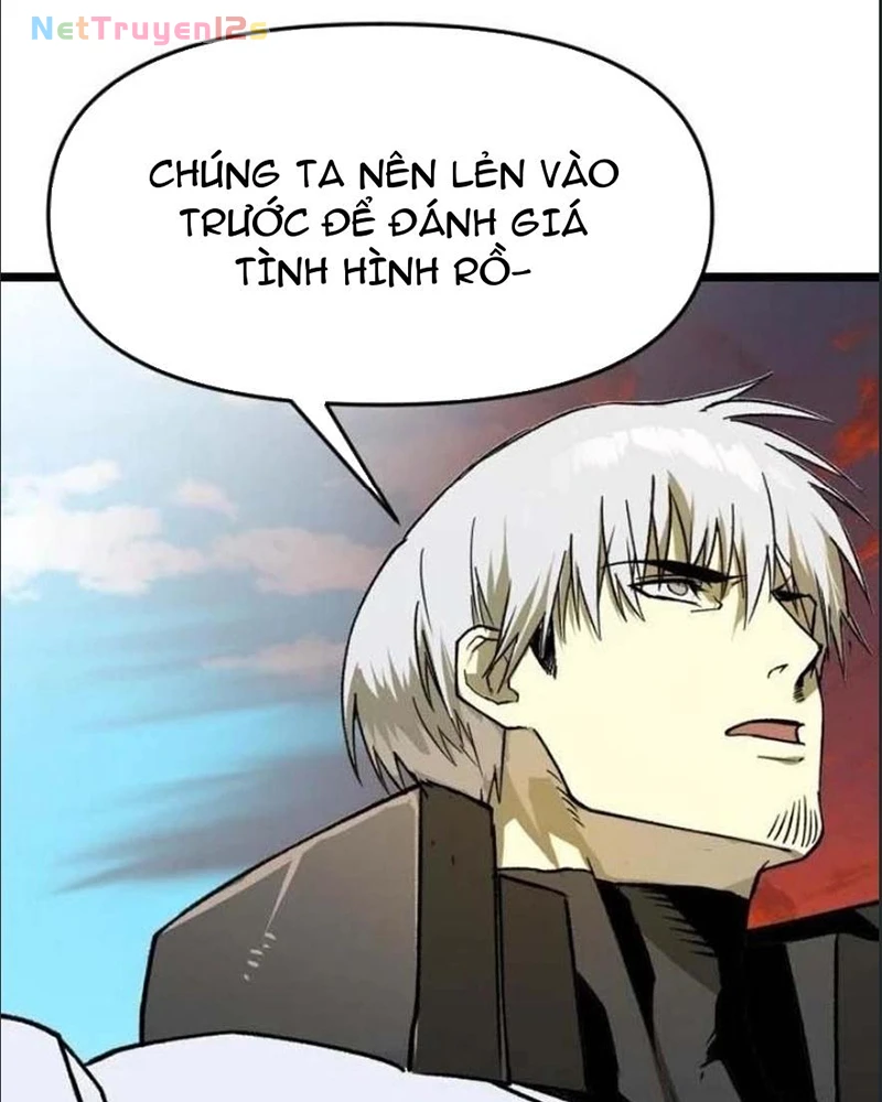 Anh Hùng Thay Thế Chapter 5 - Trang 6