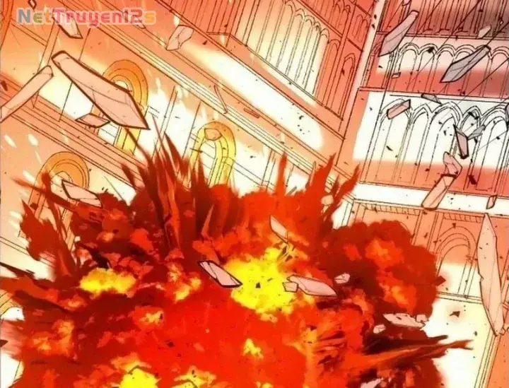 Anh Hùng Thay Thế Chapter 7 - Trang 23