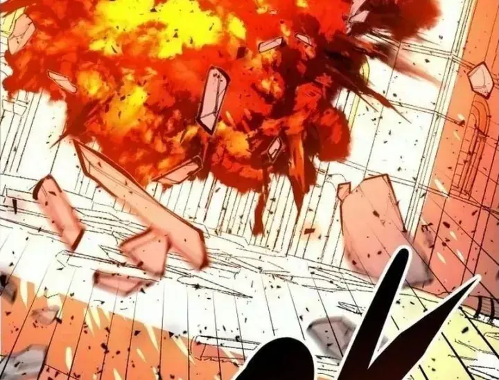 Anh Hùng Thay Thế Chapter 7 - Trang 24
