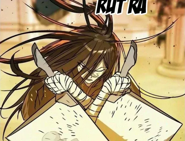 Anh Hùng Thay Thế Chapter 7 - Trang 33