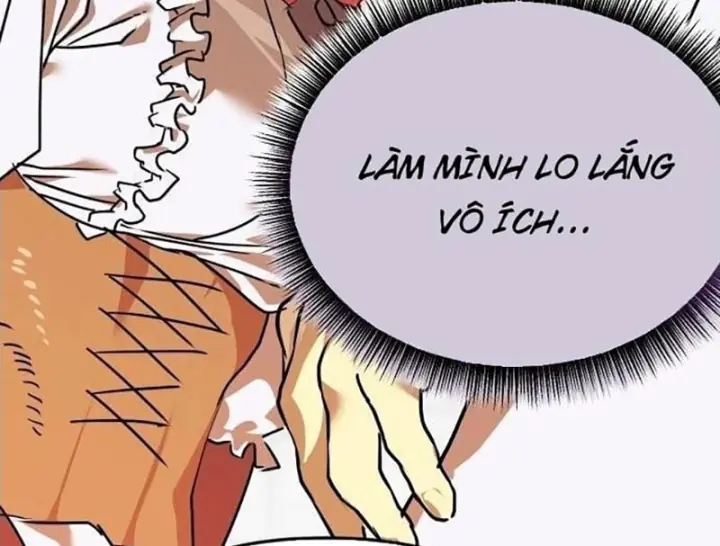 Anh Hùng Thay Thế Chapter 8 - Trang 21