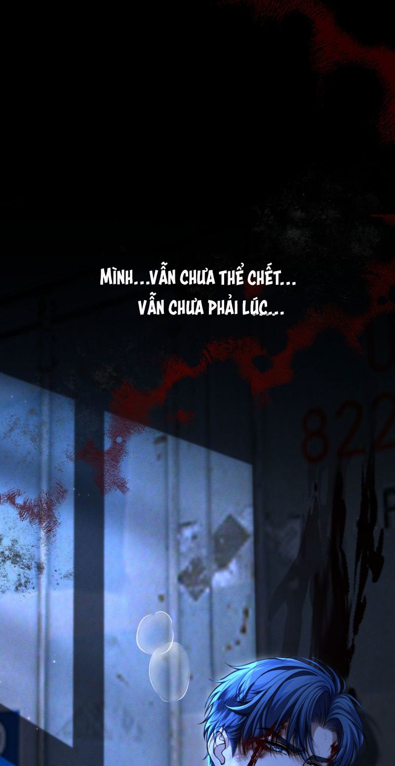 ẢNH THÚ Chapter 1 - Trang 10