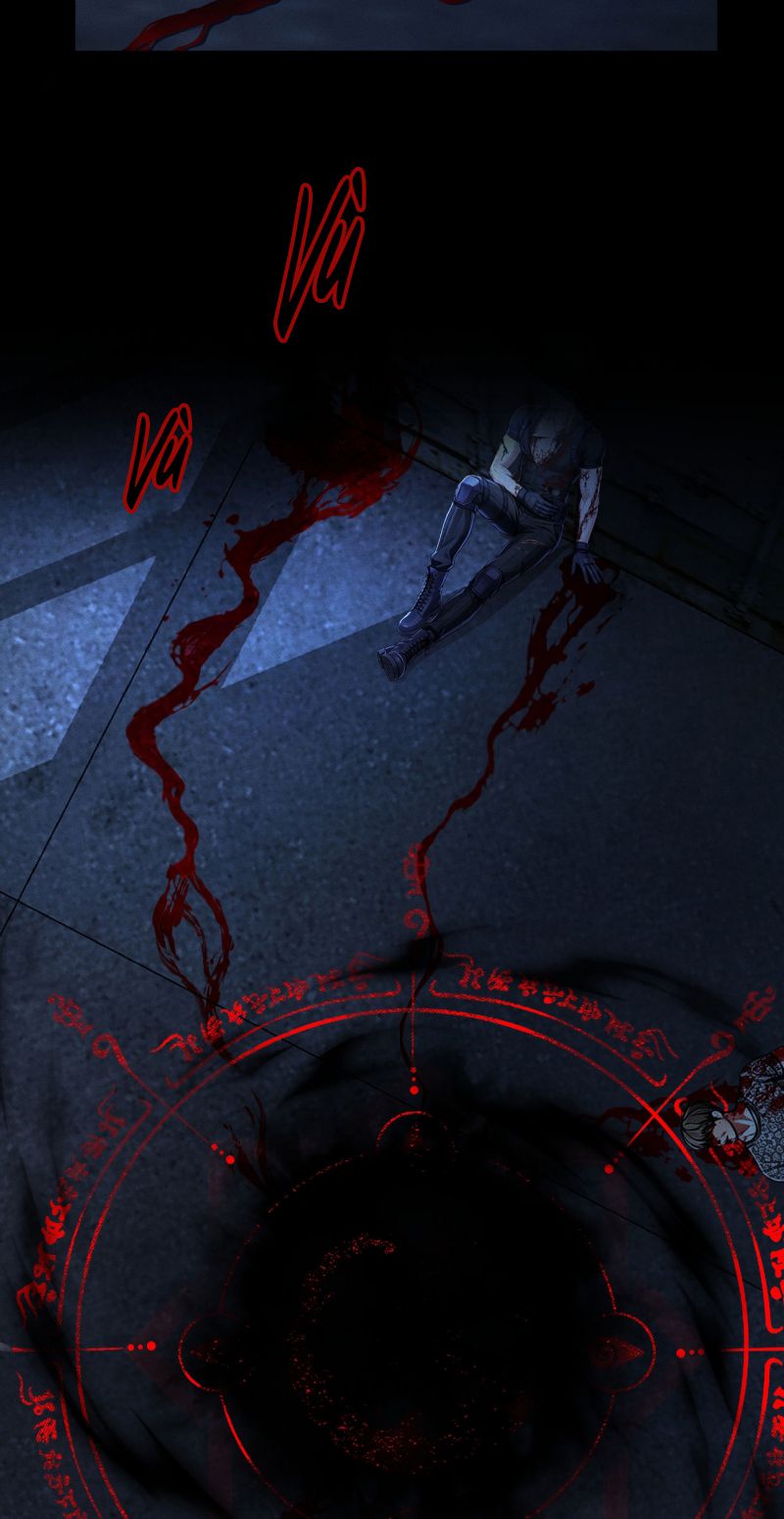 ẢNH THÚ Chapter 1 - Trang 12