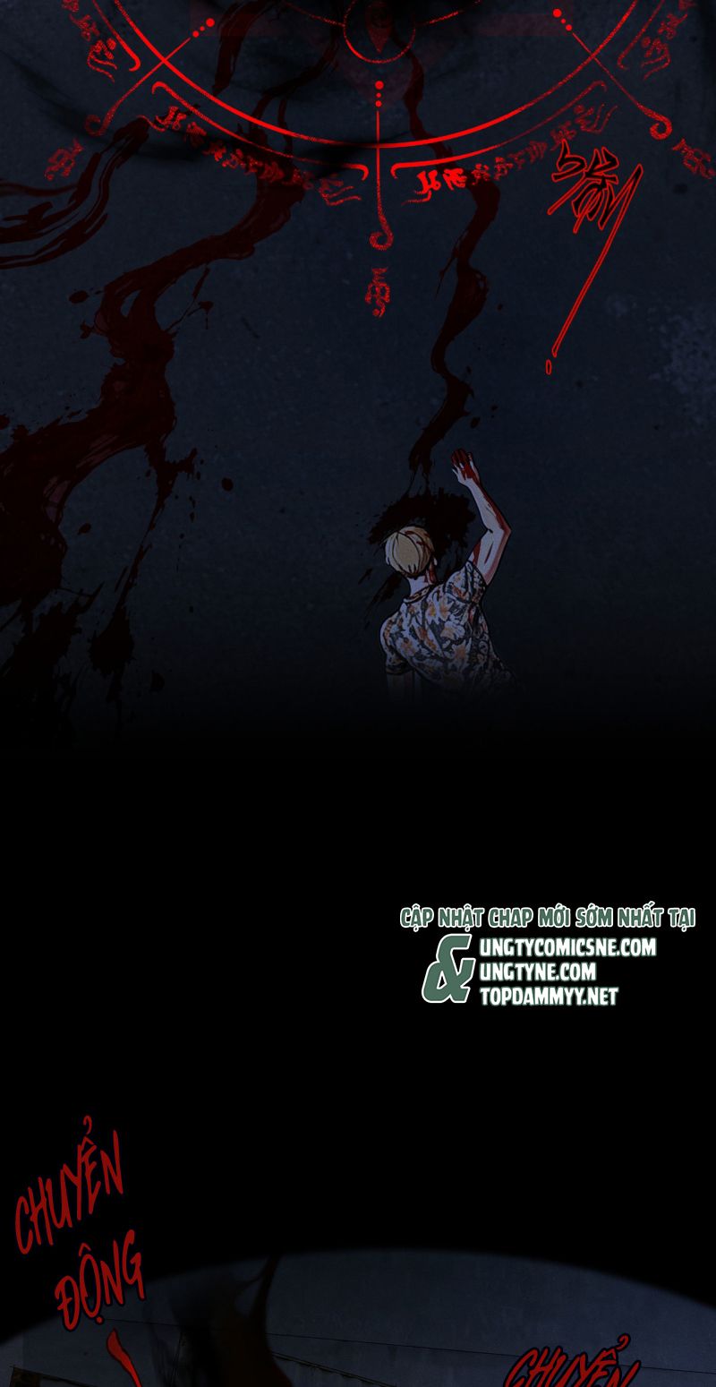 ẢNH THÚ Chapter 1 - Trang 13