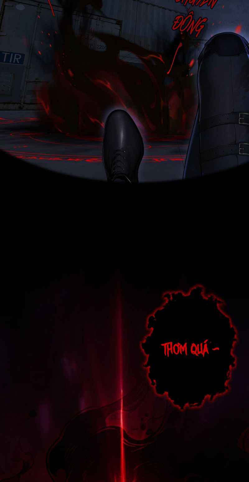 ẢNH THÚ Chapter 1 - Trang 14
