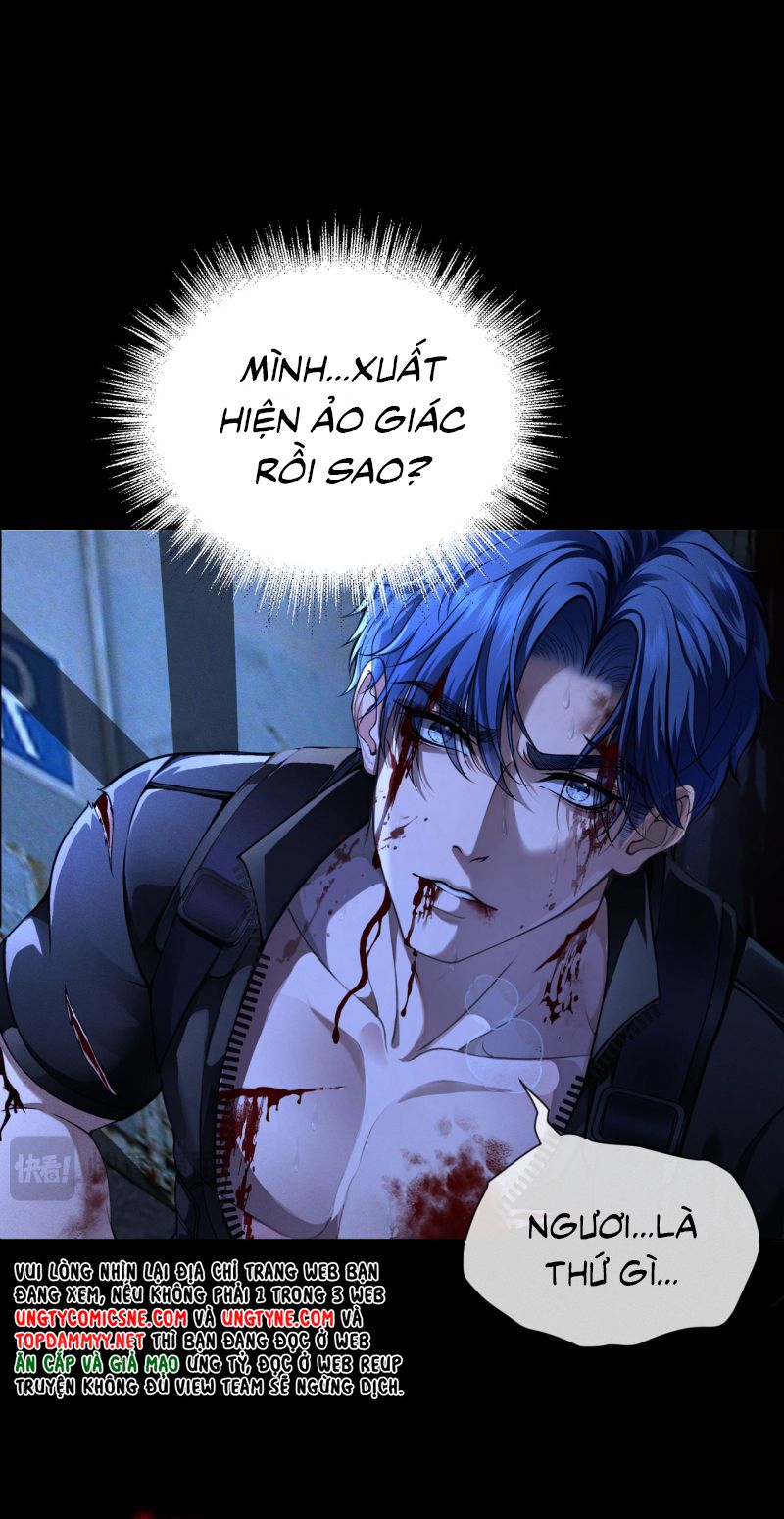 ẢNH THÚ Chapter 1 - Trang 17