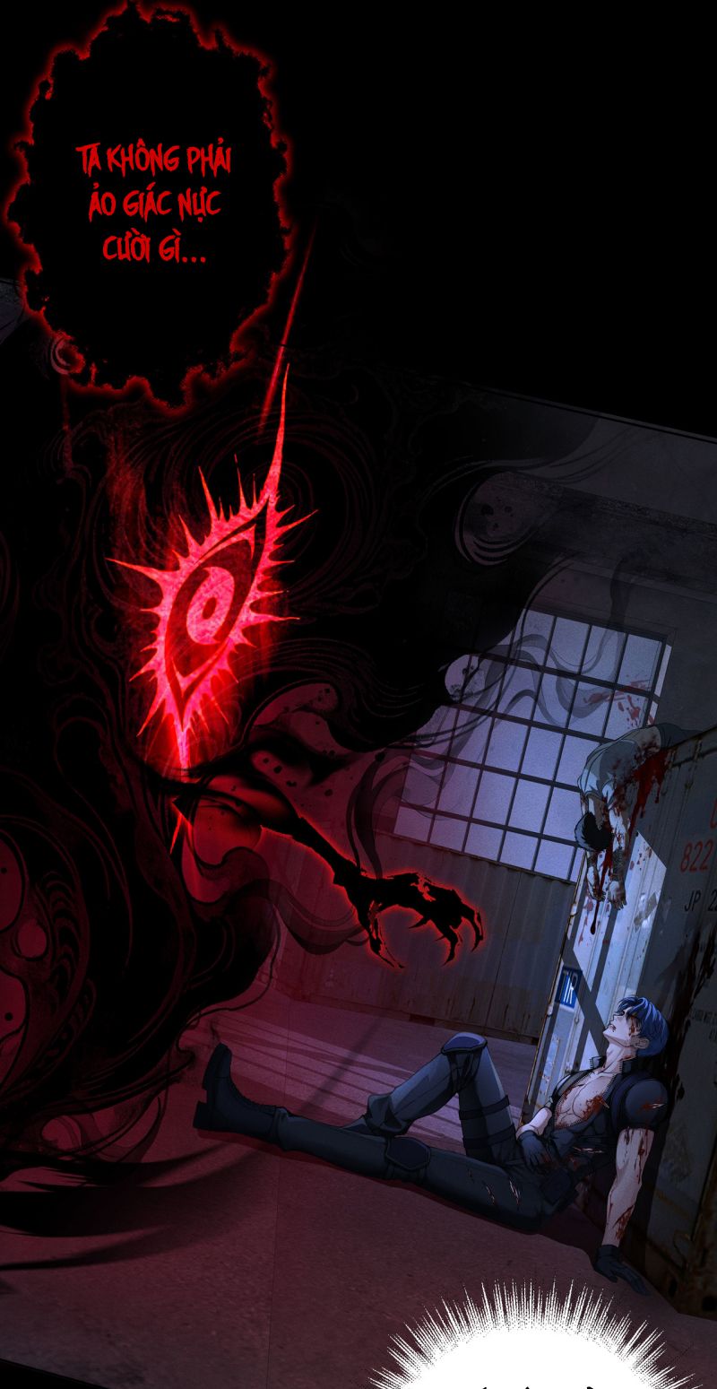 ẢNH THÚ Chapter 1 - Trang 18