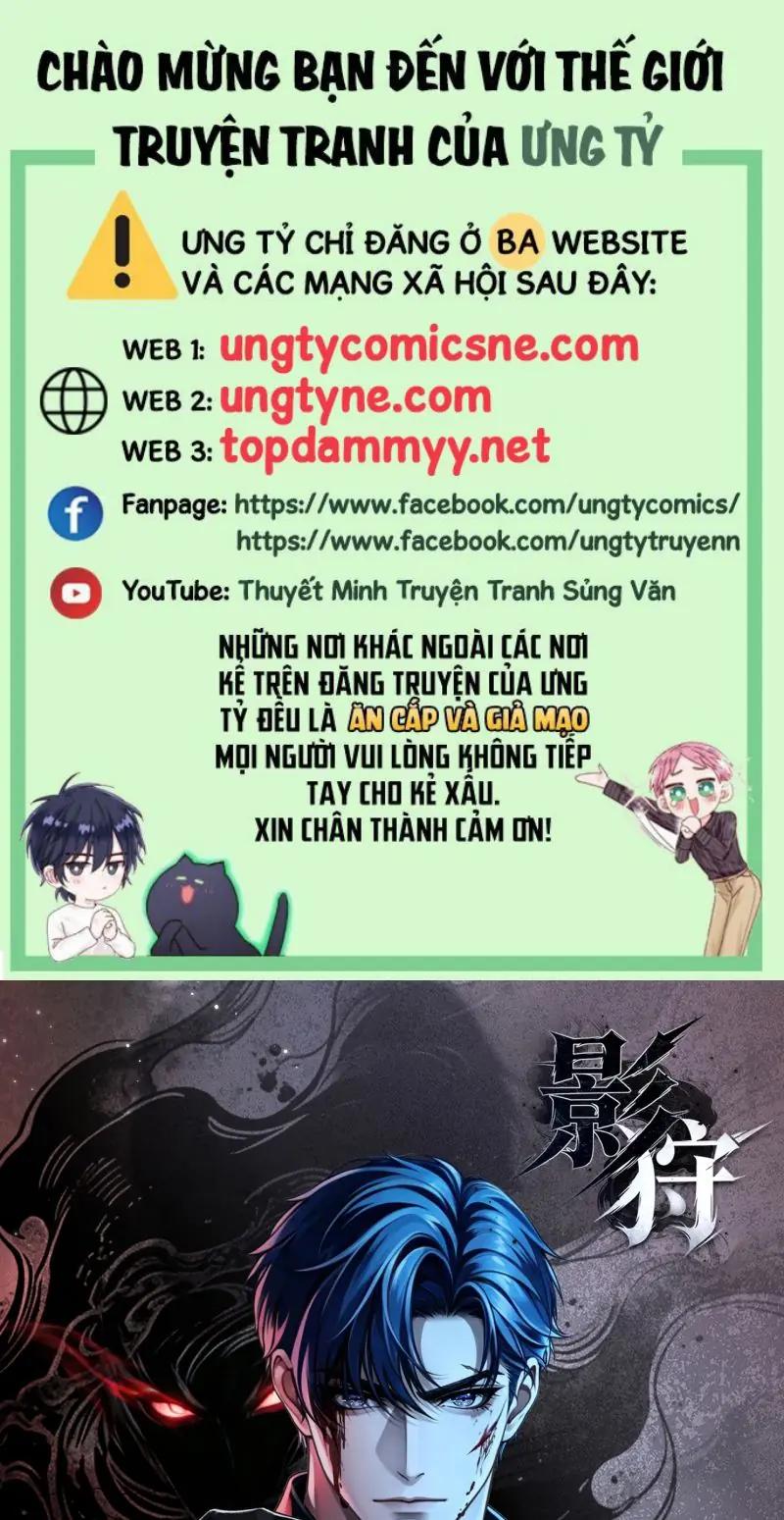 ẢNH THÚ Chapter 1 - Trang 2