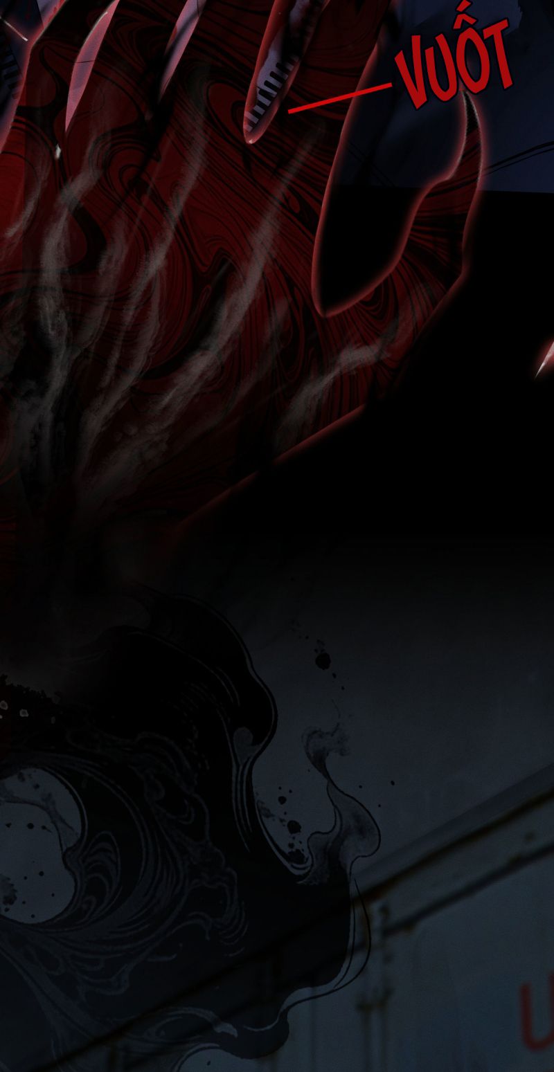 ẢNH THÚ Chapter 1 - Trang 20
