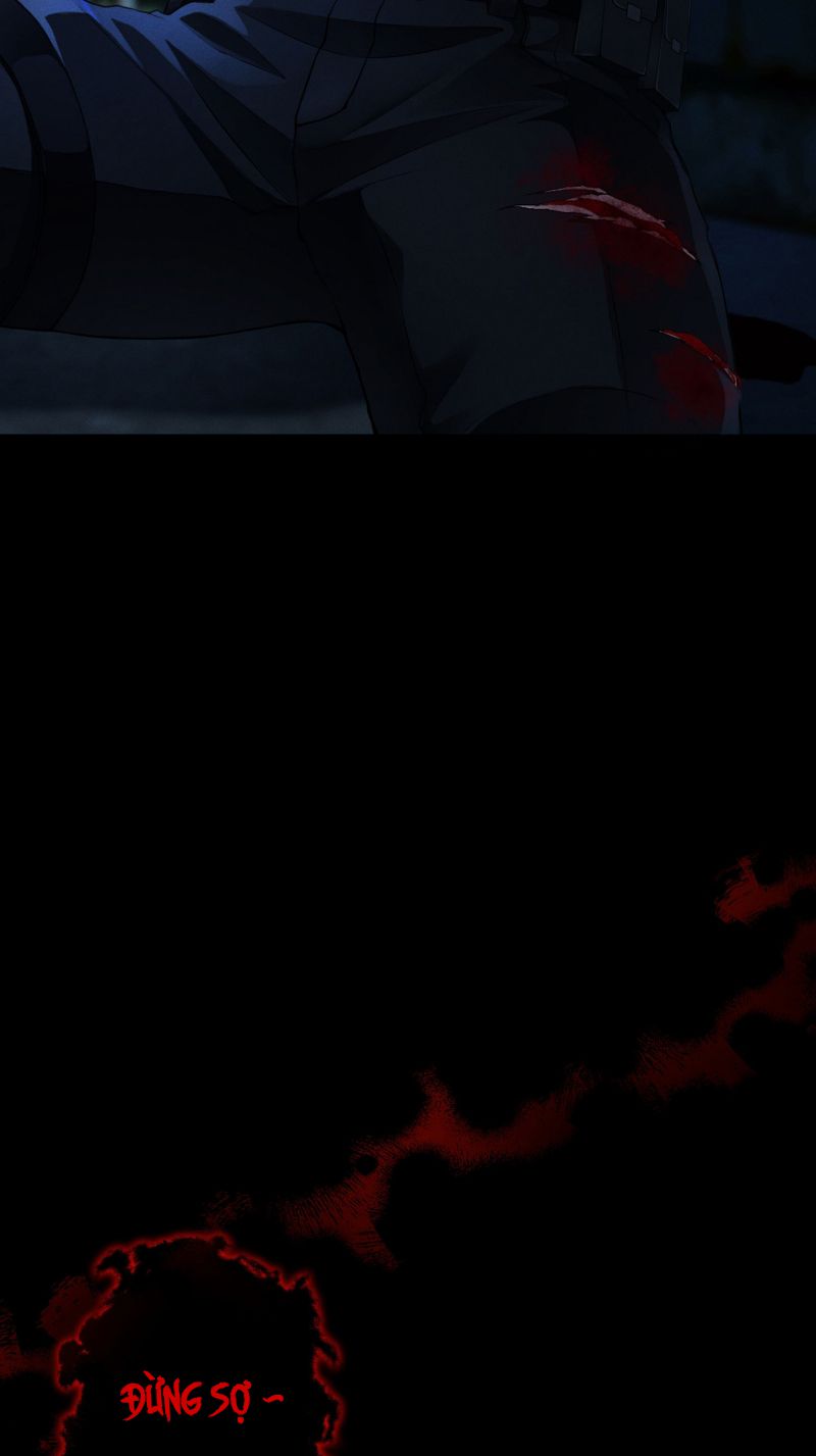 ẢNH THÚ Chapter 1 - Trang 22