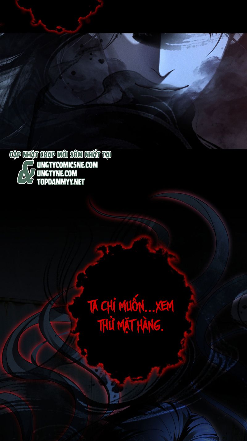 ẢNH THÚ Chapter 1 - Trang 23