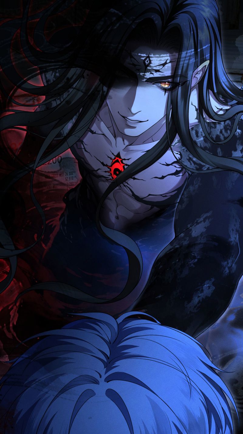 ẢNH THÚ Chapter 1 - Trang 24